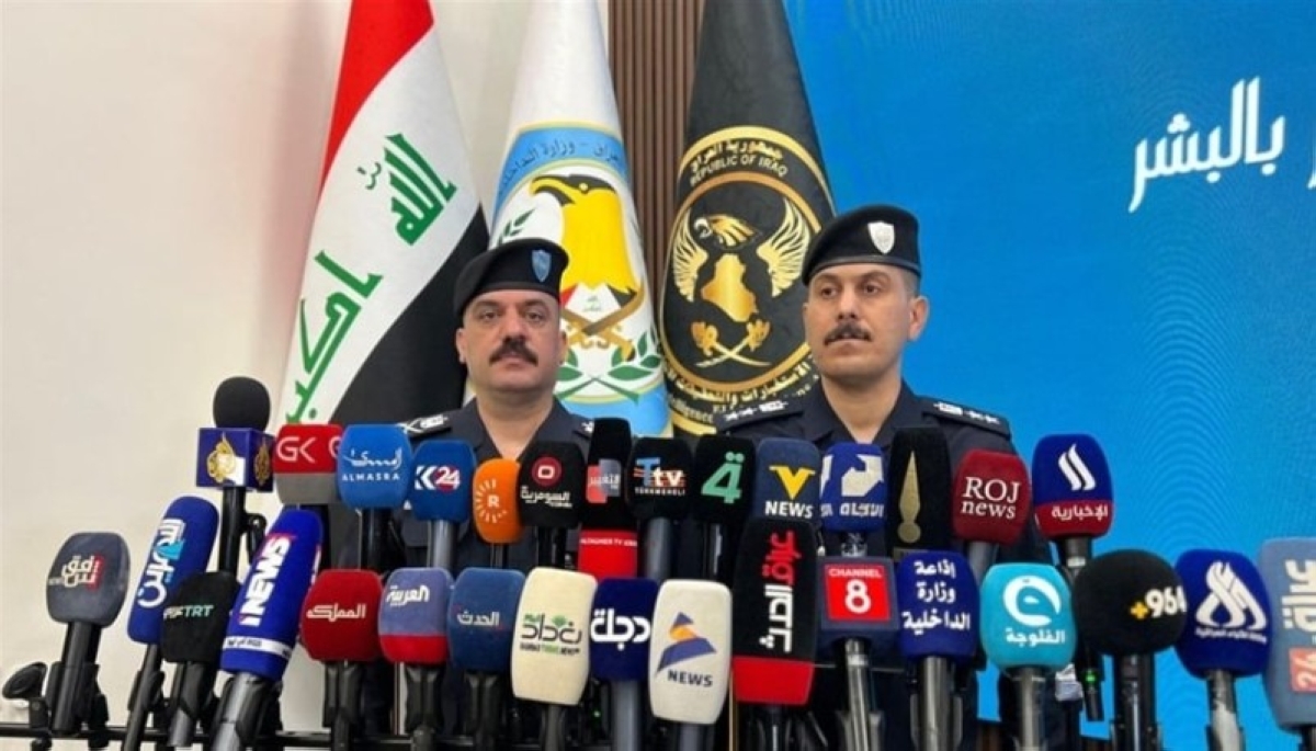 غموض في بغداد.. العراق يطيح بـ«عَبَدَة الشيطان»!