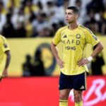 «نقف شامخين».. ماذا قال رونالدو بعد الخروج من كأس الملك؟ «نقف شامخين».. ماذا قال رونالدو بعد الخروج من كأس الملك؟