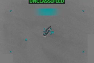 رعب في «الهادئ».. ضربة أمريكية دقيقة لـ 14 مهرباً رعب في «الهادئ».. ضربة أمريكية دقيقة لـ 14 مهرباً