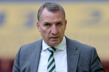 سلتيك الاسكتلندي.. بلا مدرب