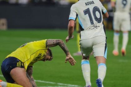 7 عوامل ساهمت في فوز الاتحاد على النصر