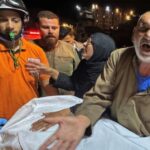 100 قتيل في غزة.. والجيش الإسرائيلي يعلن استئناف وقف إطلاق النار