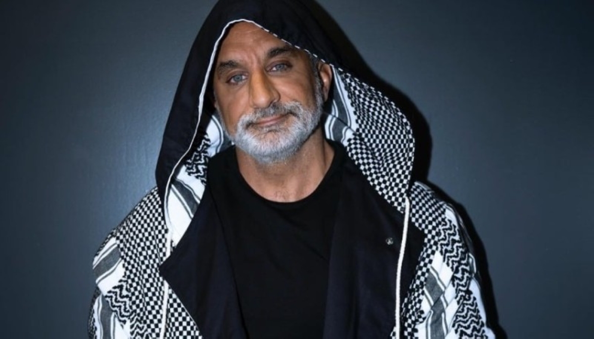 باسم يوسف: كيف سيطرت إسرائيل على «تيك توك»؟ باسم يوسف: كيف سيطرت إسرائيل على «تيك توك»؟