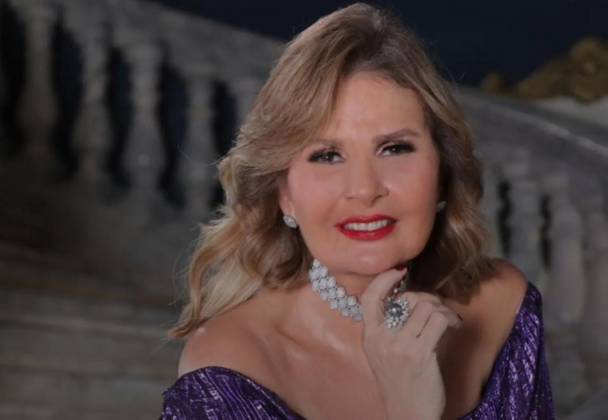 يسرا  لـ«عكاظ»: لا ألتفت للمنافسة.. وأخوض موسم رمضان بعمل مختلف يسرا  لـ«عكاظ»: لا ألتفت للمنافسة.. وأخوض موسم رمضان بعمل مختلف