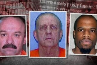 حين يصبح الإعدام جحيماً.. فشل غرف الموت الأمريكية حين يصبح الإعدام جحيماً.. فشل غرف الموت الأمريكية