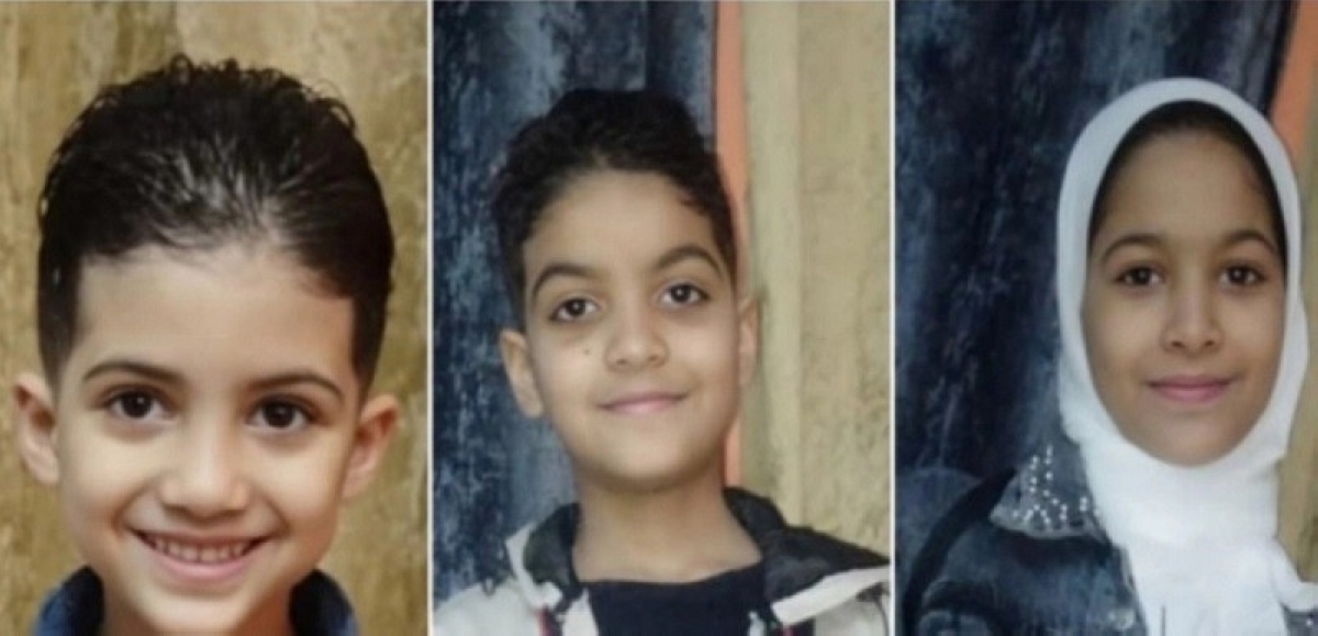 مصر: تطورات جديدة في «جريمة اللبيني».. 60 ثانية ورجل مكسورة ومكالمة للزوج مصر: تطورات جديدة في «جريمة اللبيني».. 60 ثانية ورجل مكسورة ومكالمة للزوج