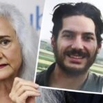 ضابط سوري سابق يكشف مصير الصحفي الأمريكي ضابط سوري سابق يكشف مصير الصحفي الأمريكي