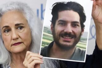 ضابط سوري سابق يكشف مصير الصحفي الأمريكي ضابط سوري سابق يكشف مصير الصحفي الأمريكي