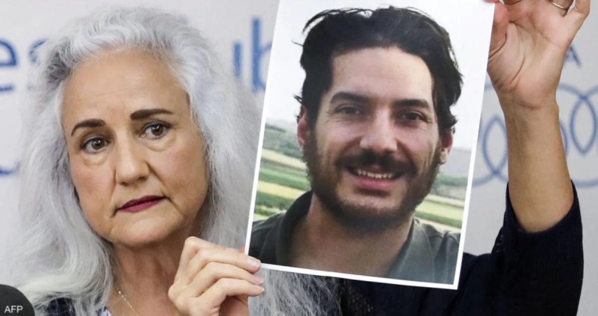 ضابط سوري سابق يكشف مصير الصحفي الأمريكي ضابط سوري سابق يكشف مصير الصحفي الأمريكي