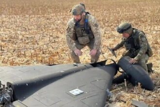 «الدفاع الرومانية»: أمريكا قررت تقليص وجودها العسكري في جناح «الناتو» الشرقي «الدفاع الرومانية»: أمريكا قررت تقليص وجودها العسكري في جناح «الناتو» الشرقي