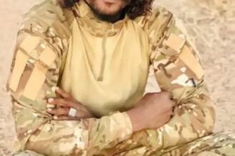 «أبو لُولو».. سفاح يثير غضب السودانيين «أبو لُولو».. سفاح يثير غضب السودانيين