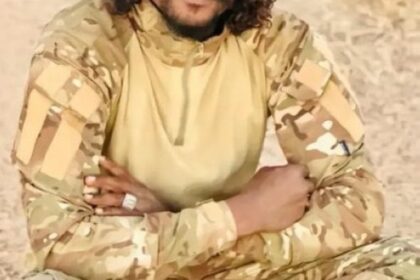 «أبو لُولو».. سفاح يثير غضب السودانيين