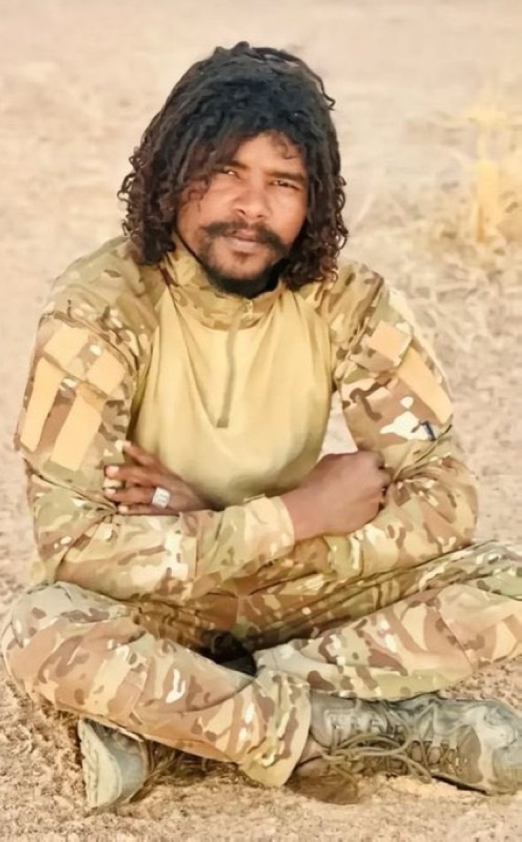 «أبو لُولو».. سفاح يثير غضب السودانيين «أبو لُولو».. سفاح يثير غضب السودانيين