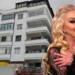 صدمة في تركيا.. ابنة متهمة بقتل والدتها صدمة في تركيا.. ابنة متهمة بقتل والدتها