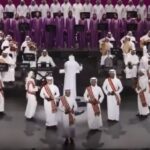 برعاية وزير الثقافة.. روائع الأوركسترا السعودية في الرياض برعاية وزير الثقافة.. روائع الأوركسترا السعودية في الرياض