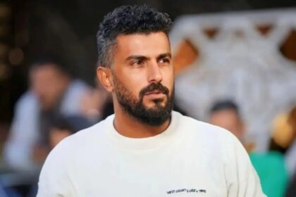 للمرة الأولى بعيداً عن الإخراج.. محمد سامي ممثل في «8 طلقات»