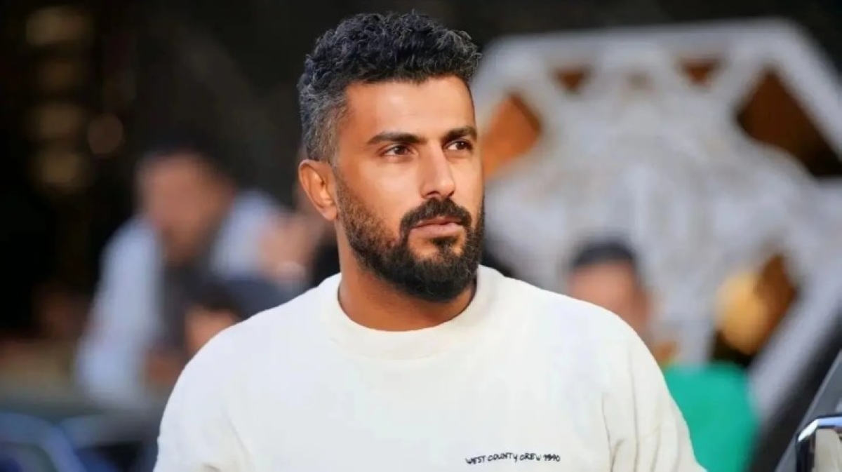 للمرة الأولى بعيداً عن الإخراج.. محمد سامي ممثل في «8 طلقات» للمرة الأولى بعيداً عن الإخراج.. محمد سامي ممثل في «8 طلقات»