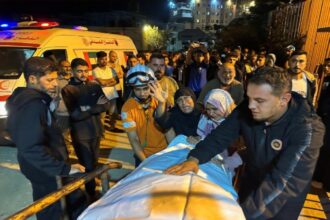 357 قتيلاً وجريحاً في غزة.. استئناف وقف إطلاق النار يُغضب متطرفي حكومة نتنياهو 357 قتيلاً وجريحاً في غزة.. استئناف وقف إطلاق النار يُغضب متطرفي حكومة نتنياهو