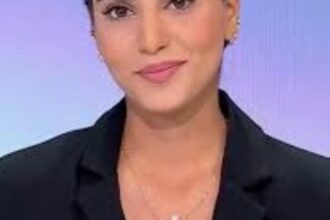 على الهواء مباشرة.. إعلامية لبنانية تعلن إصابتها بالسرطان للمرة الثانية على الهواء مباشرة.. إعلامية لبنانية تعلن إصابتها بالسرطان للمرة الثانية