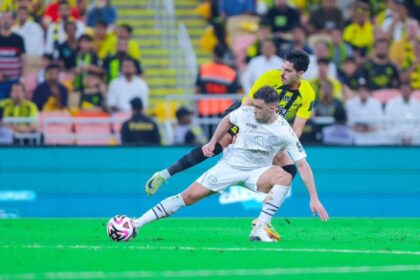 الاتحاد والشباب في «الكلاسيكو».. والأهلي يصطدم بالقادسية