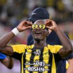 ديابي يواصل تحطيم الأرقام مع الاتحاد