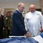 الرئيس الروسي: اختبرنا بنجاح طوربيداً نووياً فائق القدرة