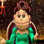 بعد فترة توقف.. «ليلة فونطاستيك» يعيد أبلة فاهيتا لشاشة التلفزيون