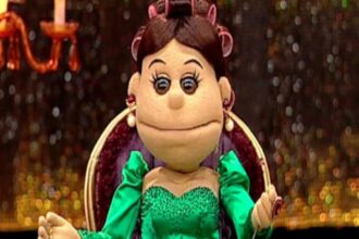 بعد فترة توقف.. «ليلة فونطاستيك» يعيد أبلة فاهيتا لشاشة التلفزيون بعد فترة توقف.. «ليلة فونطاستيك» يعيد أبلة فاهيتا لشاشة التلفزيون