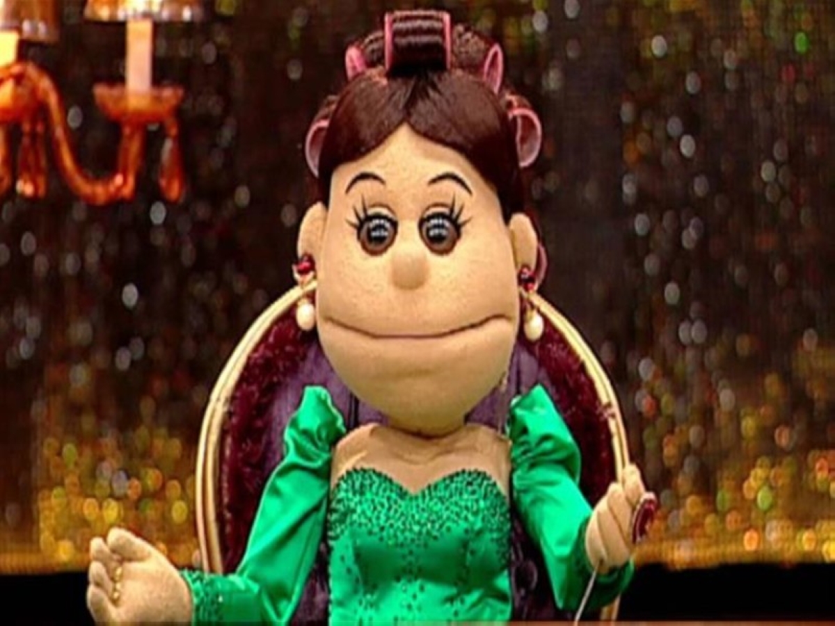 بعد فترة توقف.. «ليلة فونطاستيك» يعيد أبلة فاهيتا لشاشة التلفزيون بعد فترة توقف.. «ليلة فونطاستيك» يعيد أبلة فاهيتا لشاشة التلفزيون