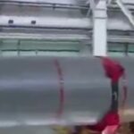 «بوسيدون» النووية.. سلاح روسي غامض يرعب العالم «بوسيدون» النووية.. سلاح روسي غامض يرعب العالم