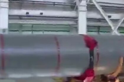 «بوسيدون» النووية.. سلاح روسي غامض يرعب العالم