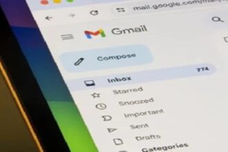 اختراق Gmail.. وتسريب بيانات 183 مليون حساب