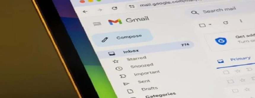 اختراق Gmail.. وتسريب بيانات 183 مليون حساب اختراق Gmail.. وتسريب بيانات 183 مليون حساب