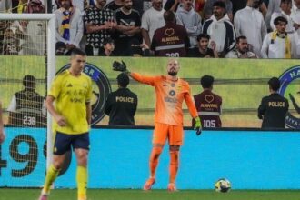 بين الغضب والثقة.. كيف تفاعل النصراويون مع الخروج من كأس الملك؟ بين الغضب والثقة.. كيف تفاعل النصراويون مع الخروج من كأس الملك؟