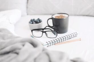 فوائد كتابة اليوميات: