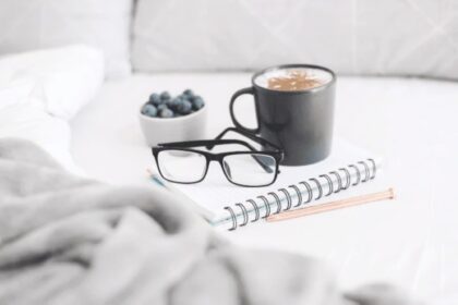 فوائد كتابة اليوميات: