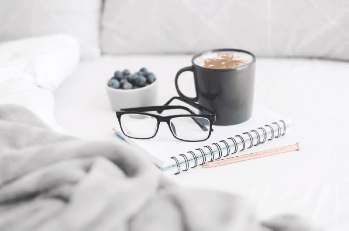 فوائد كتابة اليوميات: