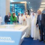 سلطان القاسمي يشهد انطلاق منتدى «الشارقة محطة المستقبل.. الرعاية الصحية» سلطان القاسمي يشهد انطلاق منتدى «الشارقة محطة المستقبل.. الرعاية الصحية»