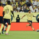 بعد خروج النصر من الكأس.. المالك لجماهير «الشمس»: أعتذر وانتم سندنا بعد خروج النصر من الكأس.. المالك لجماهير «الشمس»: أعتذر وانتم سندنا