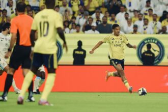 بعد خروج النصر من الكأس.. المالك لجماهير «الشمس»: أعتذر وانتم سندنا