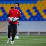 «العقيدي والنجار» ضحايا جيسوس «العقيدي والنجار» ضحايا جيسوس