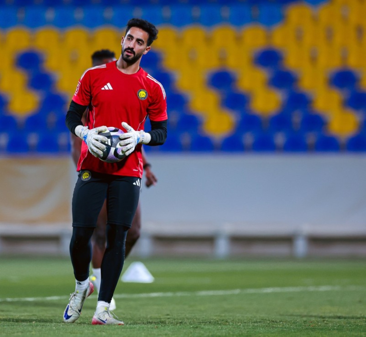 «العقيدي والنجار» ضحايا جيسوس «العقيدي والنجار» ضحايا جيسوس