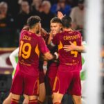 بإسقاط بارما.. روما يشعل الصراع على صدارة «الكالتشيو»