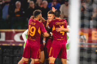 بإسقاط بارما.. روما يشعل الصراع على صدارة «الكالتشيو»