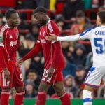 كريستال بالاس يطرد ليفربول خارج كأس «كاراباو»