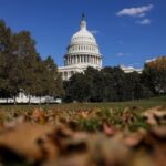 توتر في واشنطن.. الإغلاق يوقف الرواتب والخسائر تصل إلى 14 مليار دولار