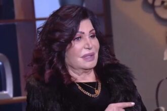 نجوى فؤاد تكشف لـ«عكاظ»: ممنوعة من الحركة بأمر الأطباء.. وأستعد لعملية جراحية نجوى فؤاد تكشف لـ«عكاظ»: ممنوعة من الحركة بأمر الأطباء.. وأستعد لعملية جراحية