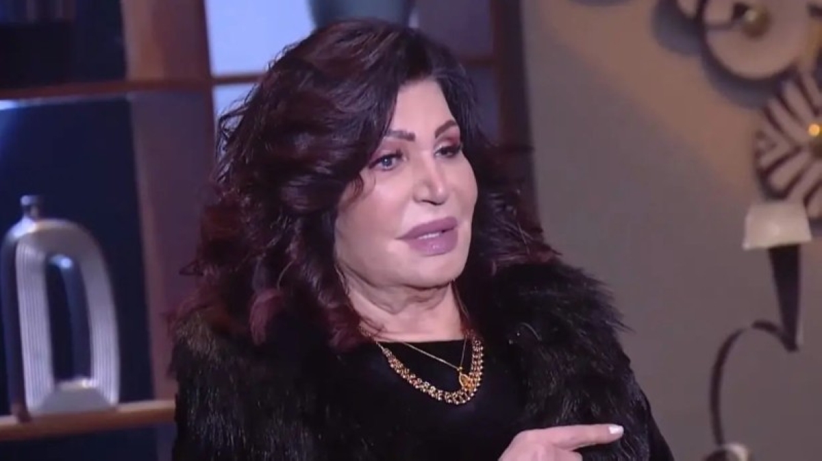 نجوى فؤاد تكشف لـ«عكاظ»: ممنوعة من الحركة بأمر الأطباء.. وأستعد لعملية جراحية