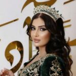 بتهمة القذف والتهديد.. تغريم ملكة جمال الجزائر