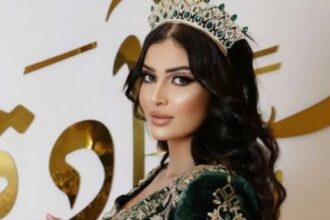 بتهمة القذف والتهديد.. تغريم ملكة جمال الجزائر بتهمة القذف والتهديد.. تغريم ملكة جمال الجزائر